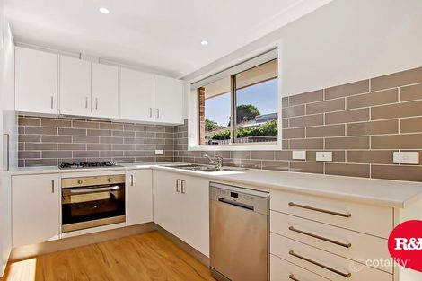 Property photo of 3 Kovacs Street Rooty Hill NSW 2766