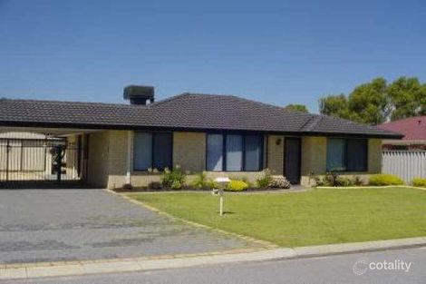 58 Cardiff Loop, Huntingdale, WA 6110