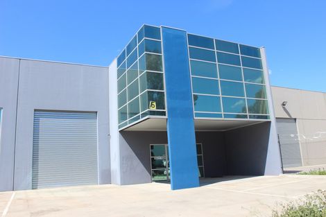 16 Technology Dr, Sunshine West, VIC 3020