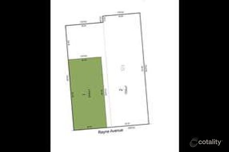 Property photo of 12 Rayne Avenue Linden Park SA 5065