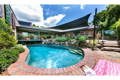 Property photo of 5 Willowbrook Street Kenmore Hills QLD 4069