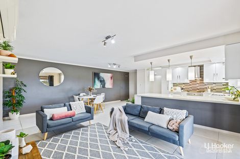 Property photo of 7/3 Curd Street Greenslopes QLD 4120