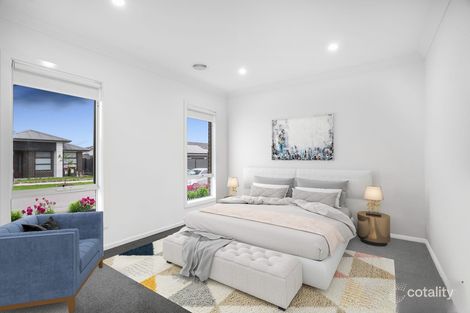 Property photo of 3 Tucholsky Drive Kalkallo VIC 3064