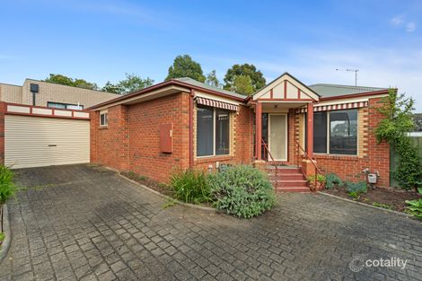 5/9 William St, Greensborough, VIC 3088