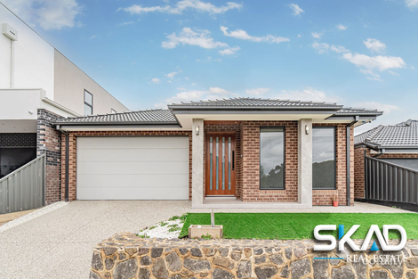 Property photo of 124 Compass Drive Greenvale VIC 3059