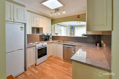 Property photo of 23 Lawn Avenue Bradbury NSW 2560