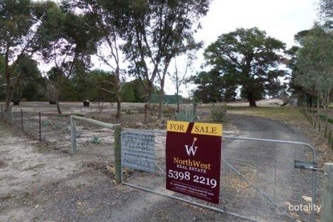 Lot 10 Horseshoe Bend Rd, Dimboola, VIC 3414