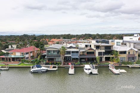 Property photo of 15 Admirals Quay Patterson Lakes VIC 3197