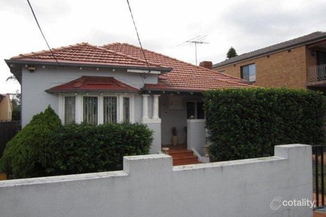 Property photo of 10 Dougherty Street Rosebery NSW 2018