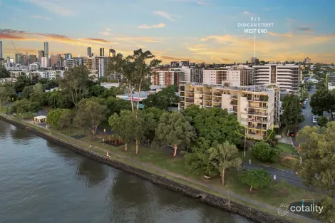 Property photo of 8/5 Duncan Street West End QLD 4101