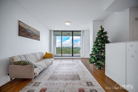 Property photo of 816/2-6 Brodie Spark Drive Wolli Creek NSW 2205