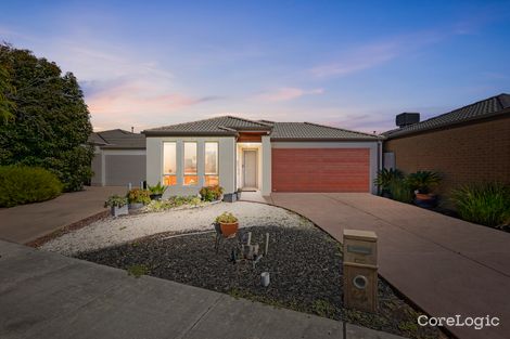 Property photo of 23 Serenity Street Pakenham VIC 3810