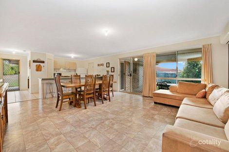 Property photo of 19 Rosa Court Narangba QLD 4504