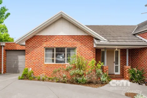 Property photo of 12/3 Nerissa Grove Oak Park VIC 3046