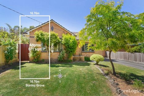 Property photo of 33 Stanley Grove Blackburn VIC 3130