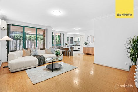 6/32-36 Harold St, North Parramatta, NSW 2151