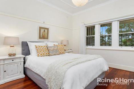 Property photo of 59 Connemarra Street Bexley NSW 2207