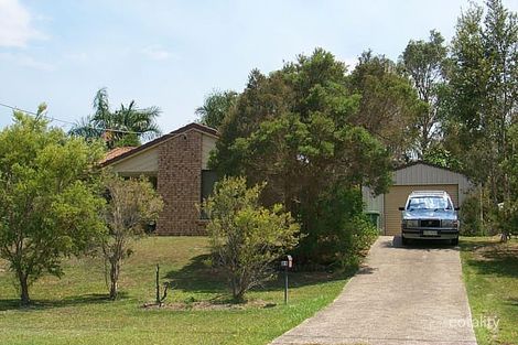 21 Sweetlip Cir, Tin Can Bay, QLD 4580