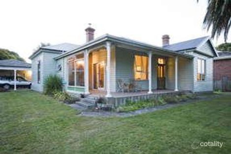 Property photo of 77 Jackson Street Wynyard TAS 7325