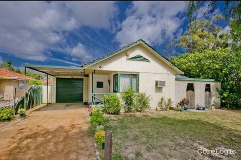 Property photo of 25 Kerwin Way Lockridge WA 6054