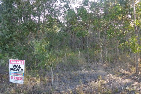 Property photo of 11 Fibrosa Court Dunmora QLD 4650