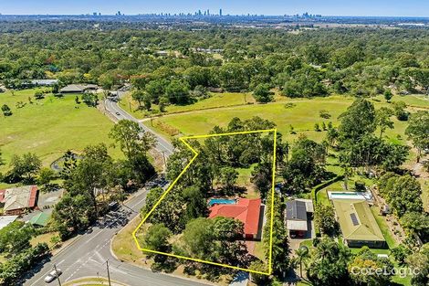 Property photo of 2 Baileys Road Tallai QLD 4213