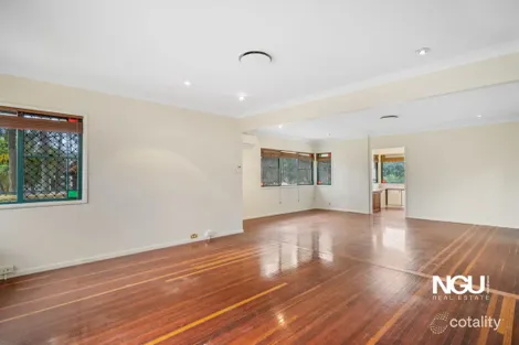 Property photo of 1 Avon Street Leichhardt QLD 4305