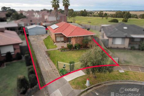 Property photo of 7 Greenwich Place Campbellfield VIC 3061