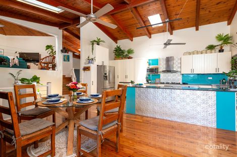 Property photo of 65 Ocean View Drive Killaloe QLD 4877