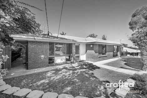 22 Matson Ave, Regents Park, QLD 4118