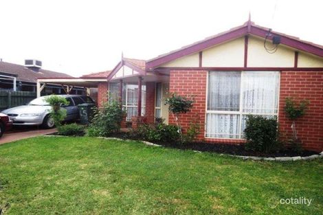 Property photo of 5 Willis Court Altona Meadows VIC 3028