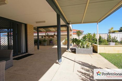 Property photo of 47 Barkley Loop Canning Vale WA 6155