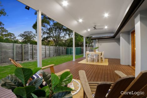 Property photo of 4 Clyde Court Wakerley QLD 4154