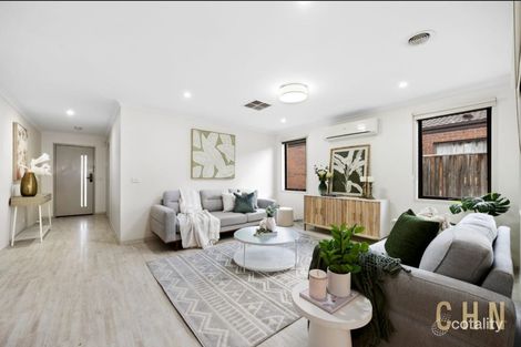 Property photo of 22 Spinifex Street Point Cook VIC 3030