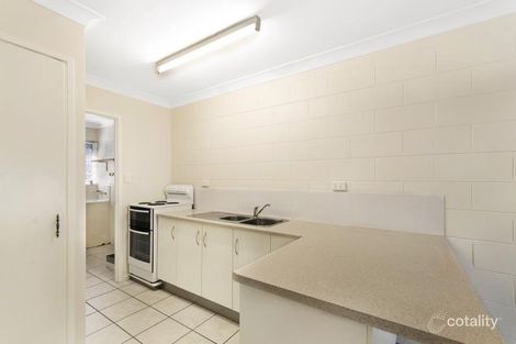 Property photo of 4/57 Ackers Street Hermit Park QLD 4812