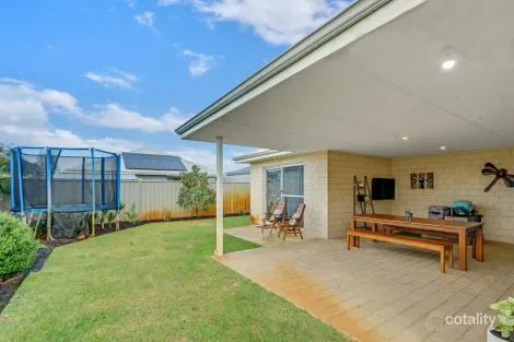 Property photo of 37 Harbeck Drive Vasse WA 6280