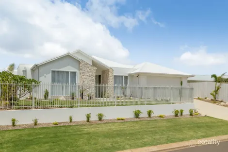 22 Catherine Cct, Middle Ridge, QLD 4350