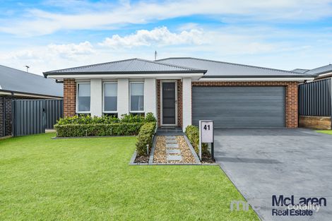 41 Chalker St, Thirlmere, NSW 2572