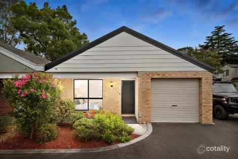 12/35-43 Kent Ave, Croydon, VIC 3136