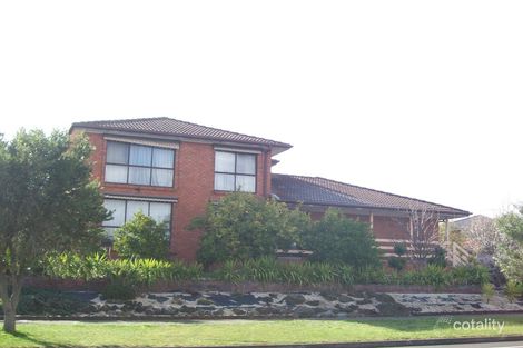 Property photo of 24 Springfield Drive Narre Warren VIC 3805