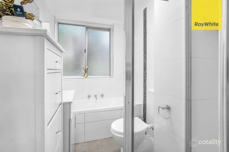 Property photo of 9/18-22 Inkerman Street Granville NSW 2142