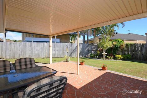 Property photo of 22 Jonwest Close Torquay QLD 4655