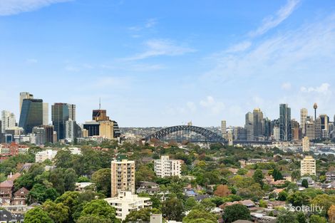 Property photo of 2005/88A Christie Street St Leonards NSW 2065