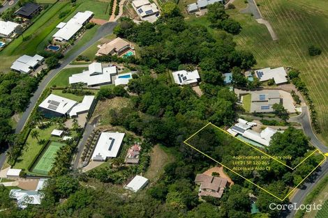 Property photo of 1 Aldo Court Glenella QLD 4740