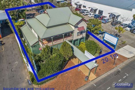 Contact Agent For Address, Maryborough, QLD 4650
