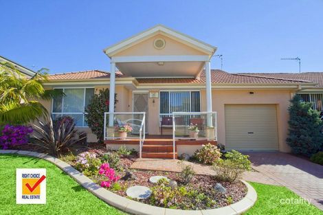 49 Helsal Cct, Shell Cove, NSW 2529