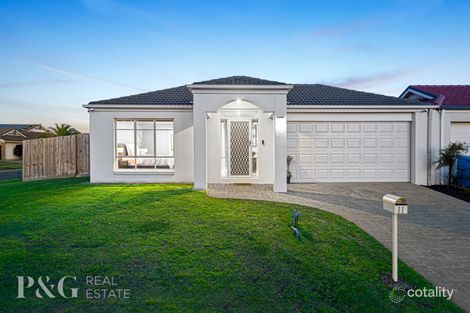 Property photo of 11 Hadley Circuit Narre Warren South VIC 3805