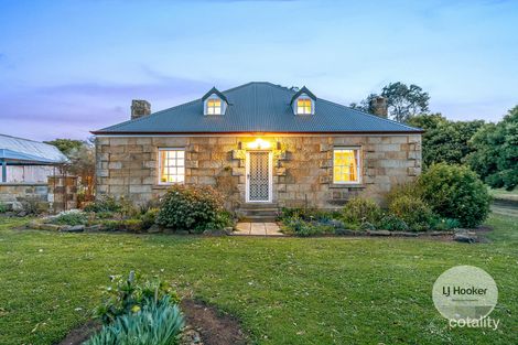 Property photo of 101 Tunnack Square Road Tunnack TAS 7120