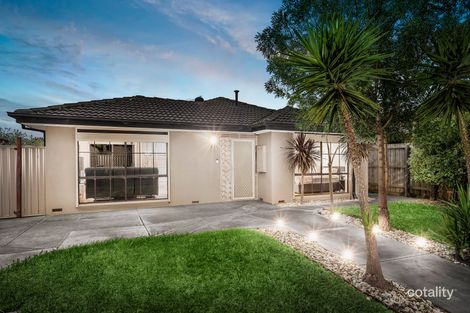 Property photo of 1/25 Hinkler Drive Mill Park VIC 3082