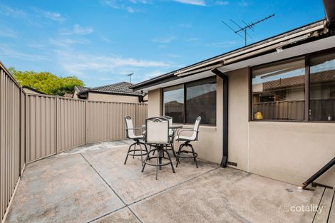 Property photo of 1/25 Hinkler Drive Mill Park VIC 3082